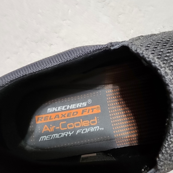 Mens Sketchers - Picture 4 of 5